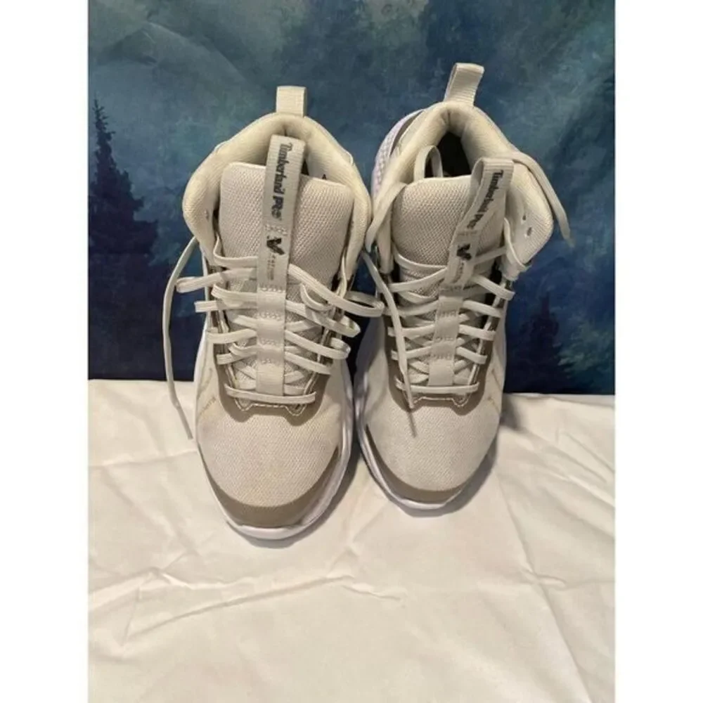 Women's Timberland‎ Pro Composite Safety Toe Size 6M